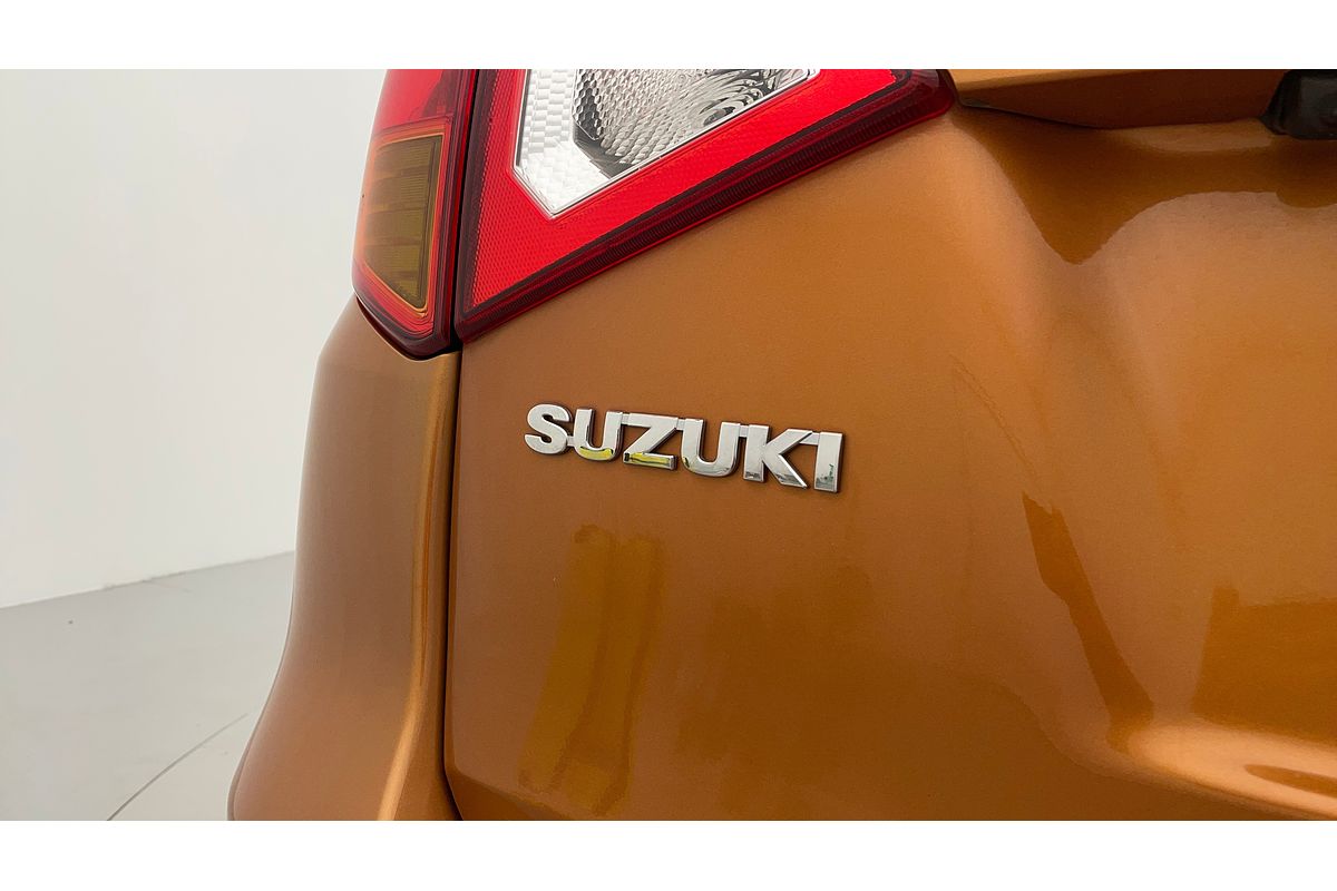 2017 Suzuki Vitara RT-S LY
