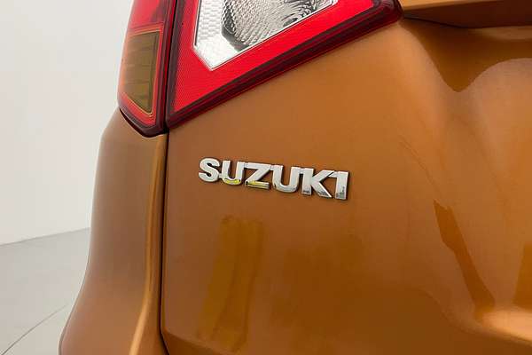 2017 Suzuki Vitara RT-S LY