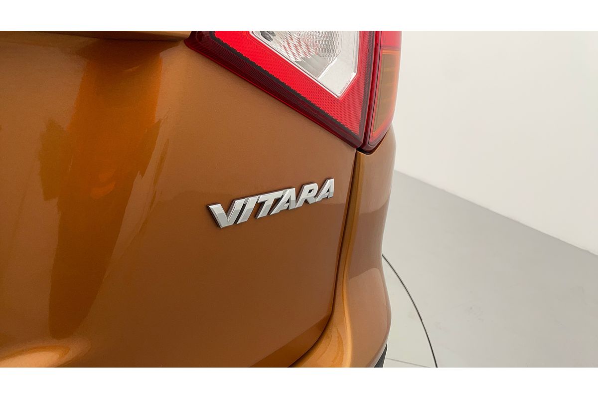 2017 Suzuki Vitara RT-S LY