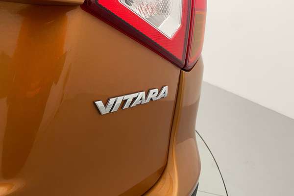 2017 Suzuki Vitara RT-S LY