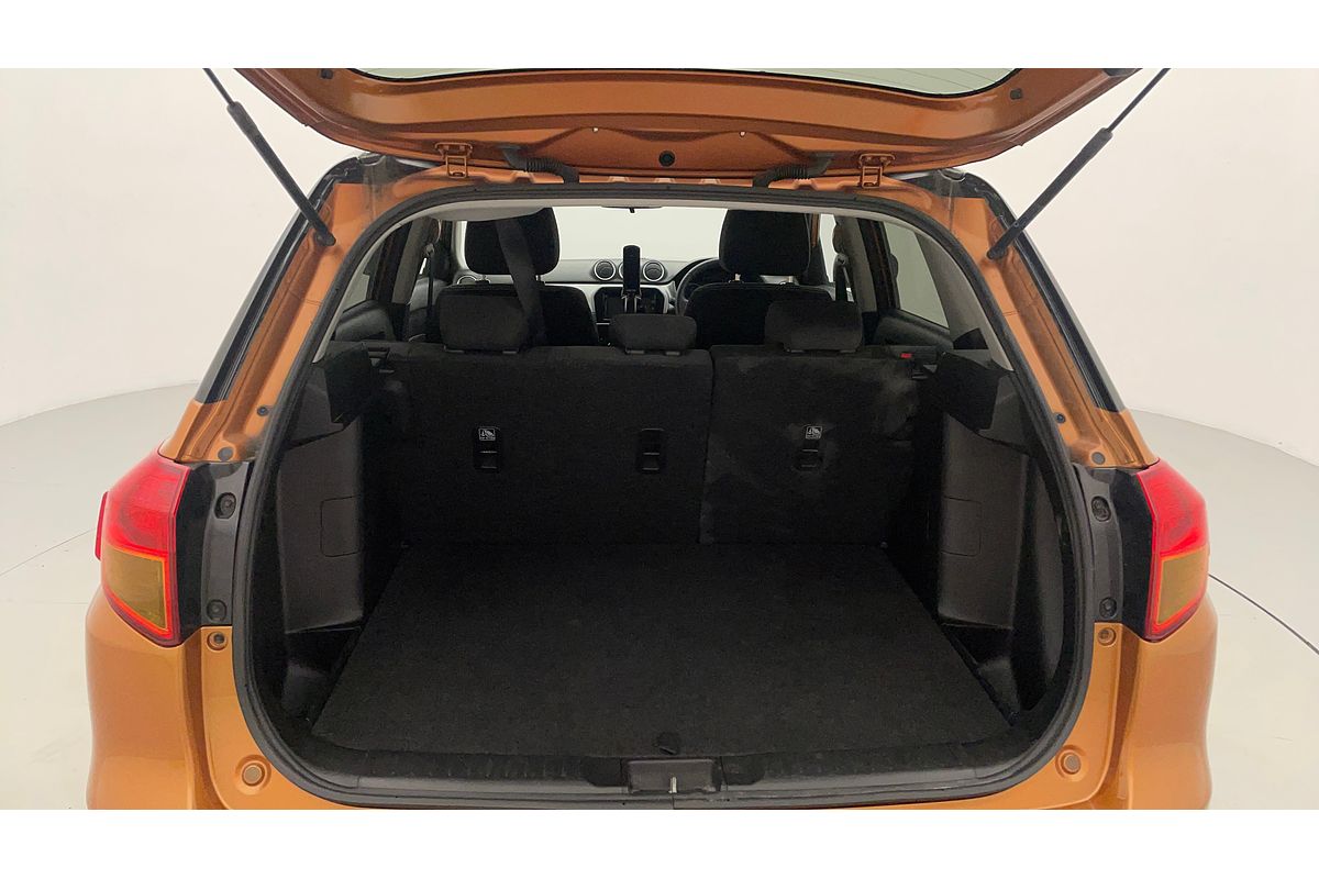 2017 Suzuki Vitara RT-S LY