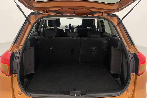 2017 Suzuki Vitara RT-S LY