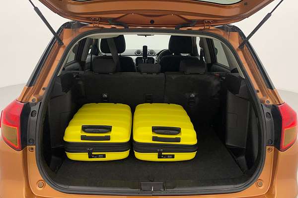 2017 Suzuki Vitara RT-S LY
