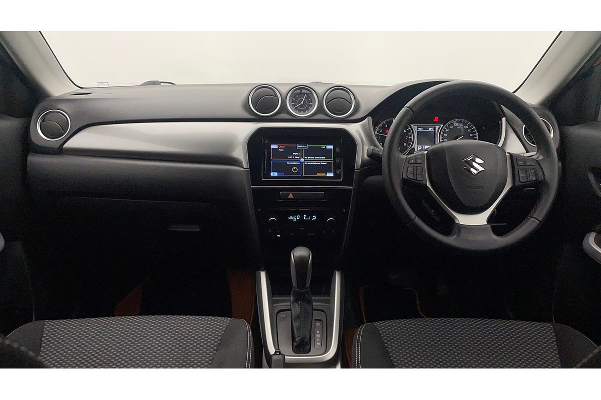 2017 Suzuki Vitara RT-S LY