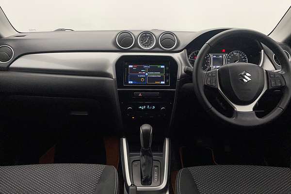 2017 Suzuki Vitara RT-S LY