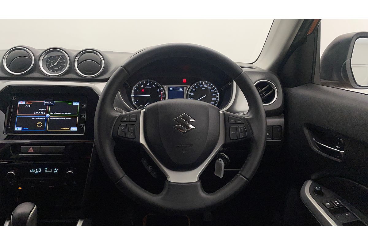 2017 Suzuki Vitara RT-S LY