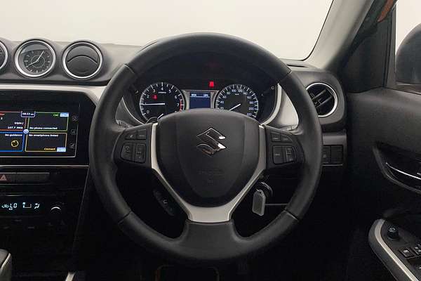 2017 Suzuki Vitara RT-S LY
