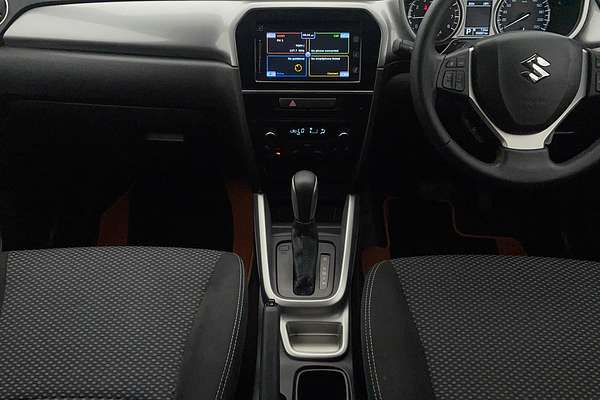 2017 Suzuki Vitara RT-S LY