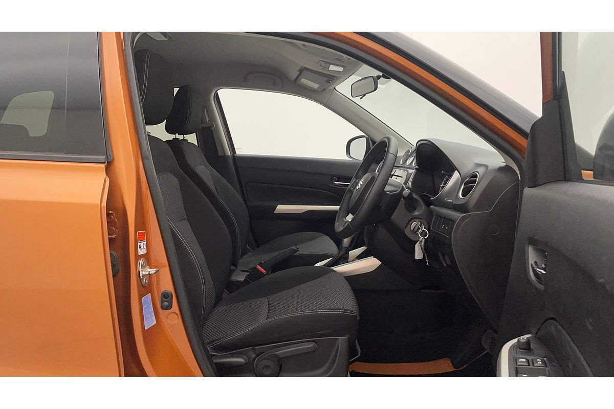 2017 Suzuki Vitara RT-S LY