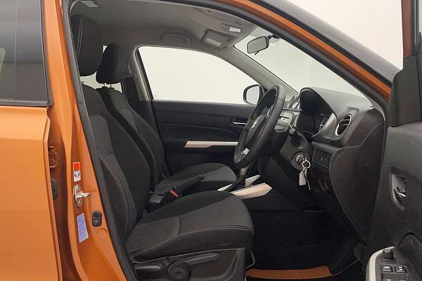 2017 Suzuki Vitara RT-S LY