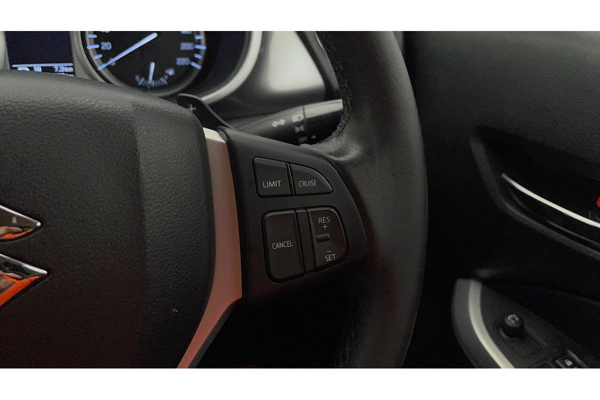 2017 Suzuki Vitara RT-S LY