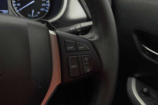 2017 Suzuki Vitara RT-S LY
