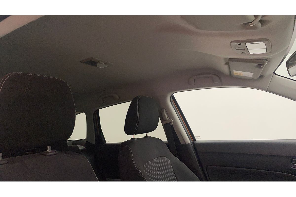 2017 Suzuki Vitara RT-S LY