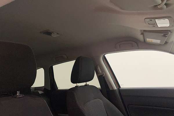 2017 Suzuki Vitara RT-S LY