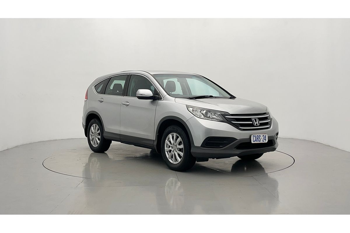 2013 Honda CR-V VTi Navi RM