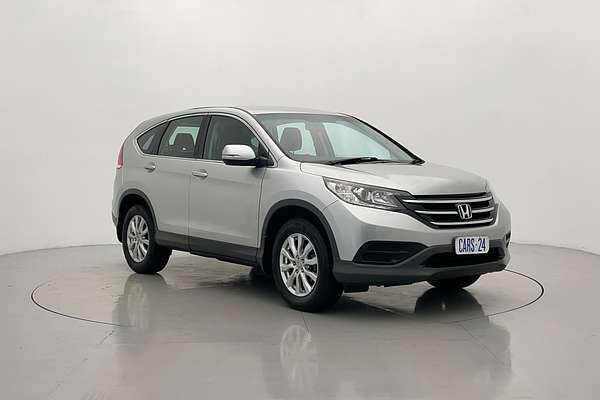 2013 Honda CR-V VTi Navi RM
