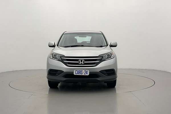 2013 Honda CR-V VTi Navi RM