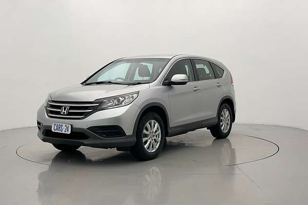2013 Honda CR-V VTi Navi RM