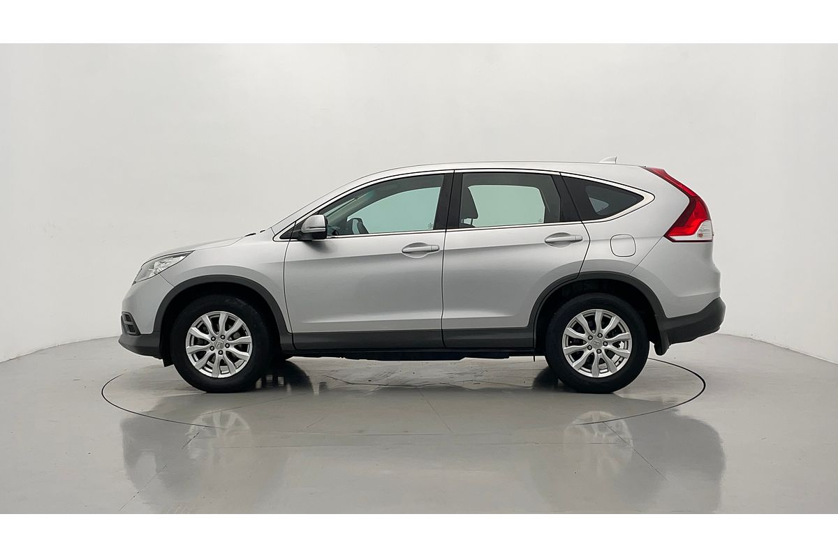 2013 Honda CR-V VTi Navi RM