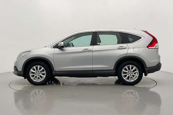 2013 Honda CR-V VTi Navi RM