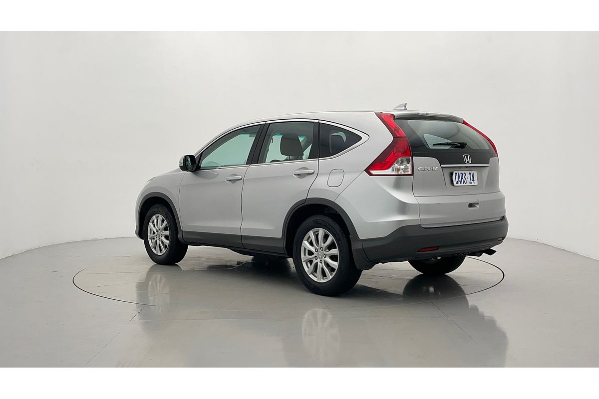 2013 Honda CR-V VTi Navi RM