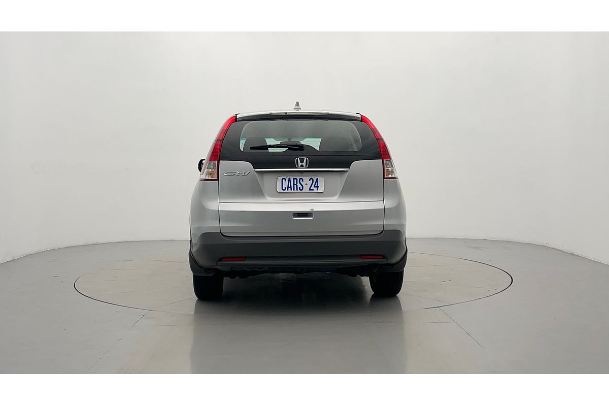 2013 Honda CR-V VTi Navi RM