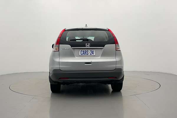 2013 Honda CR-V VTi Navi RM