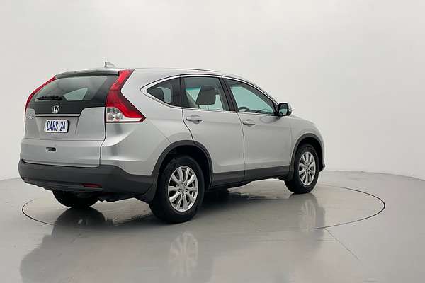 2013 Honda CR-V VTi Navi RM