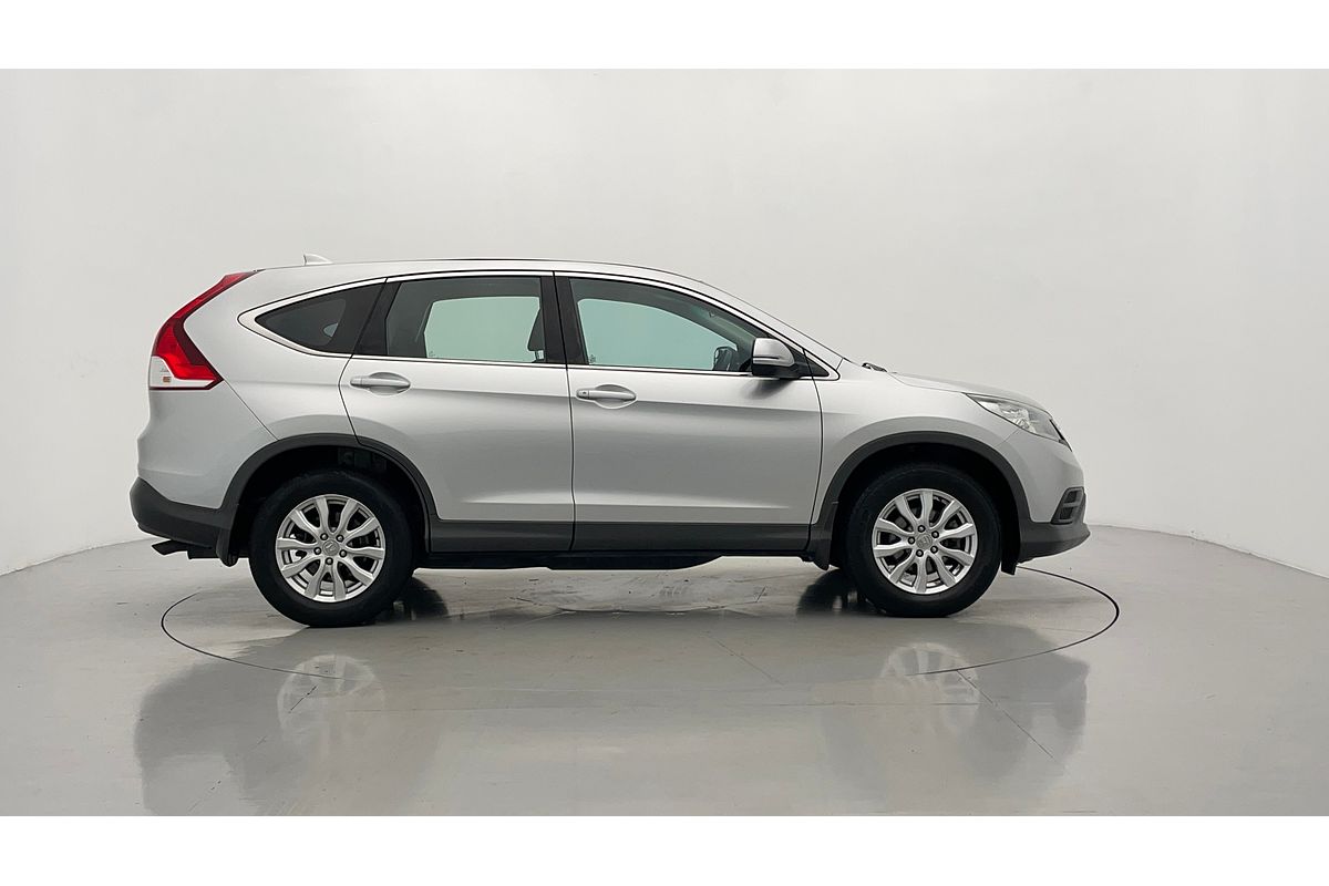 2013 Honda CR-V VTi Navi RM