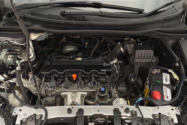 2013 Honda CR-V VTi Navi RM