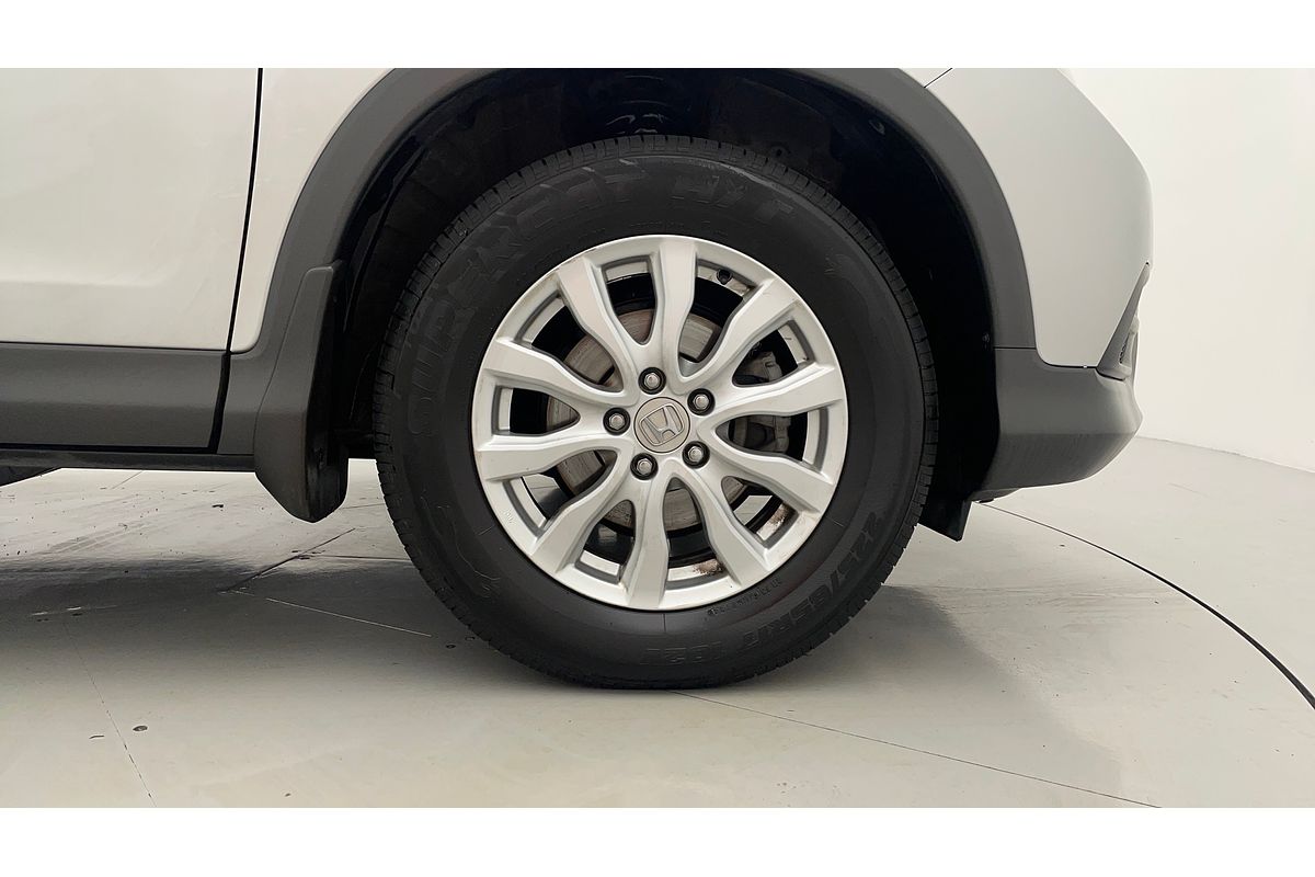 2013 Honda CR-V VTi Navi RM