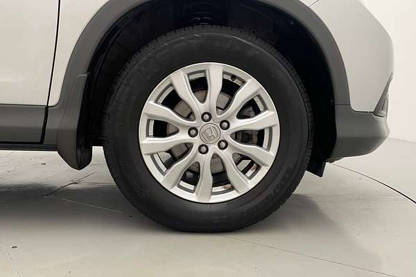 2013 Honda CR-V VTi Navi RM