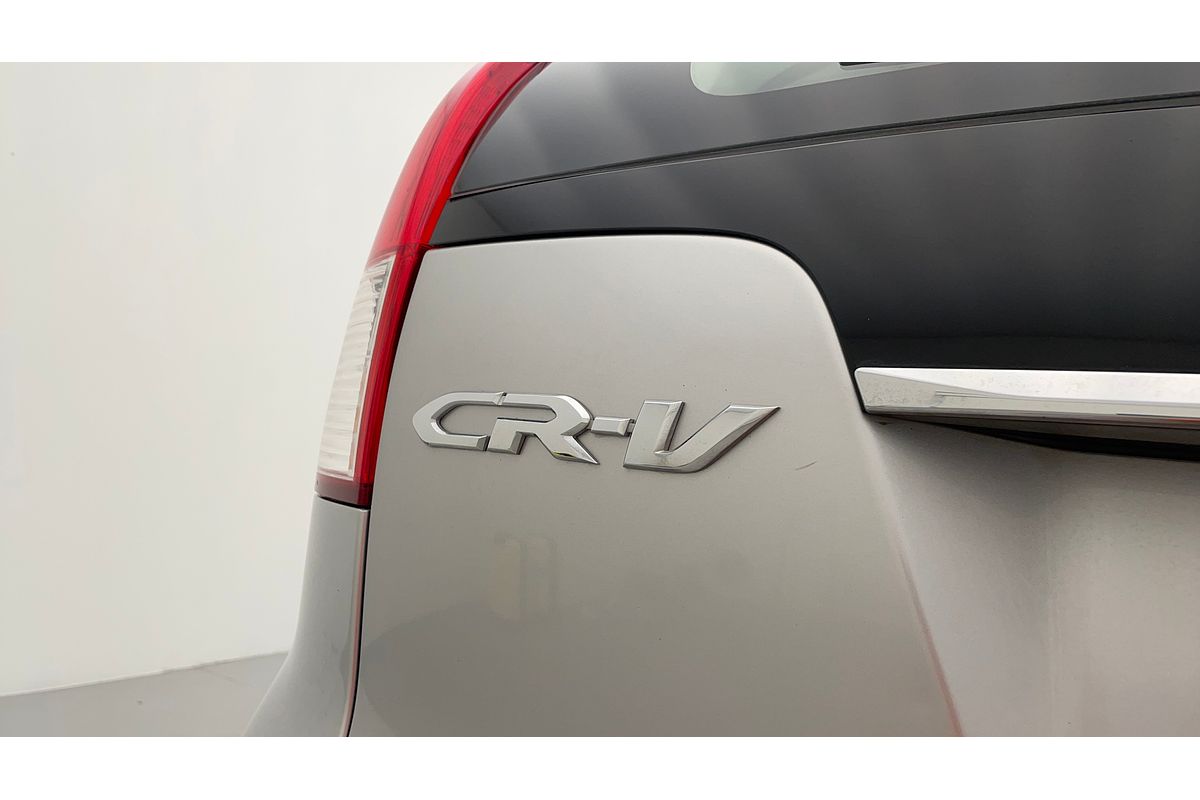 2013 Honda CR-V VTi Navi RM
