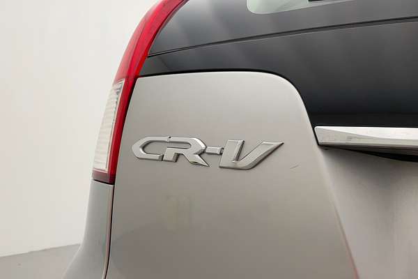 2013 Honda CR-V VTi Navi RM