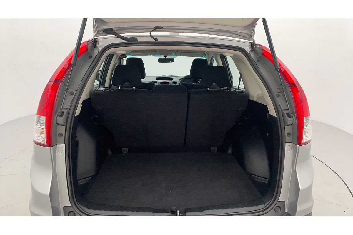 2013 Honda CR-V VTi Navi RM