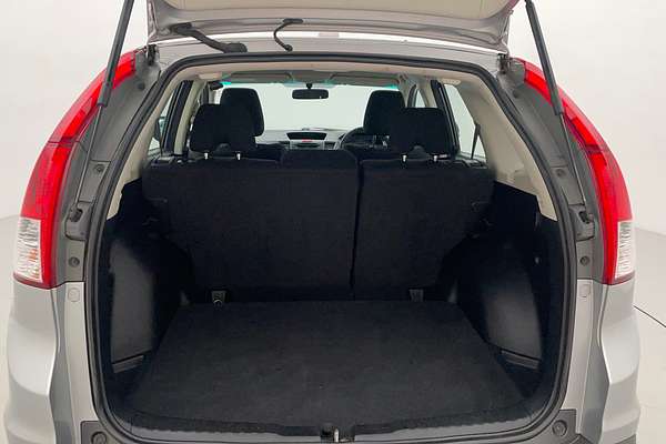 2013 Honda CR-V VTi Navi RM