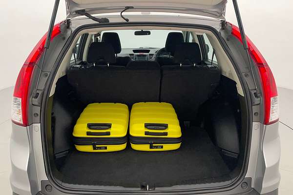 2013 Honda CR-V VTi Navi RM
