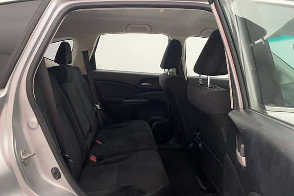 2013 Honda CR-V VTi Navi RM