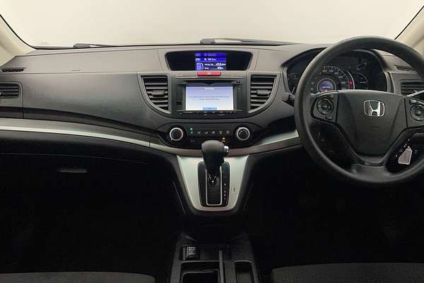 2013 Honda CR-V VTi Navi RM