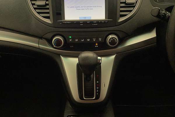 2013 Honda CR-V VTi Navi RM