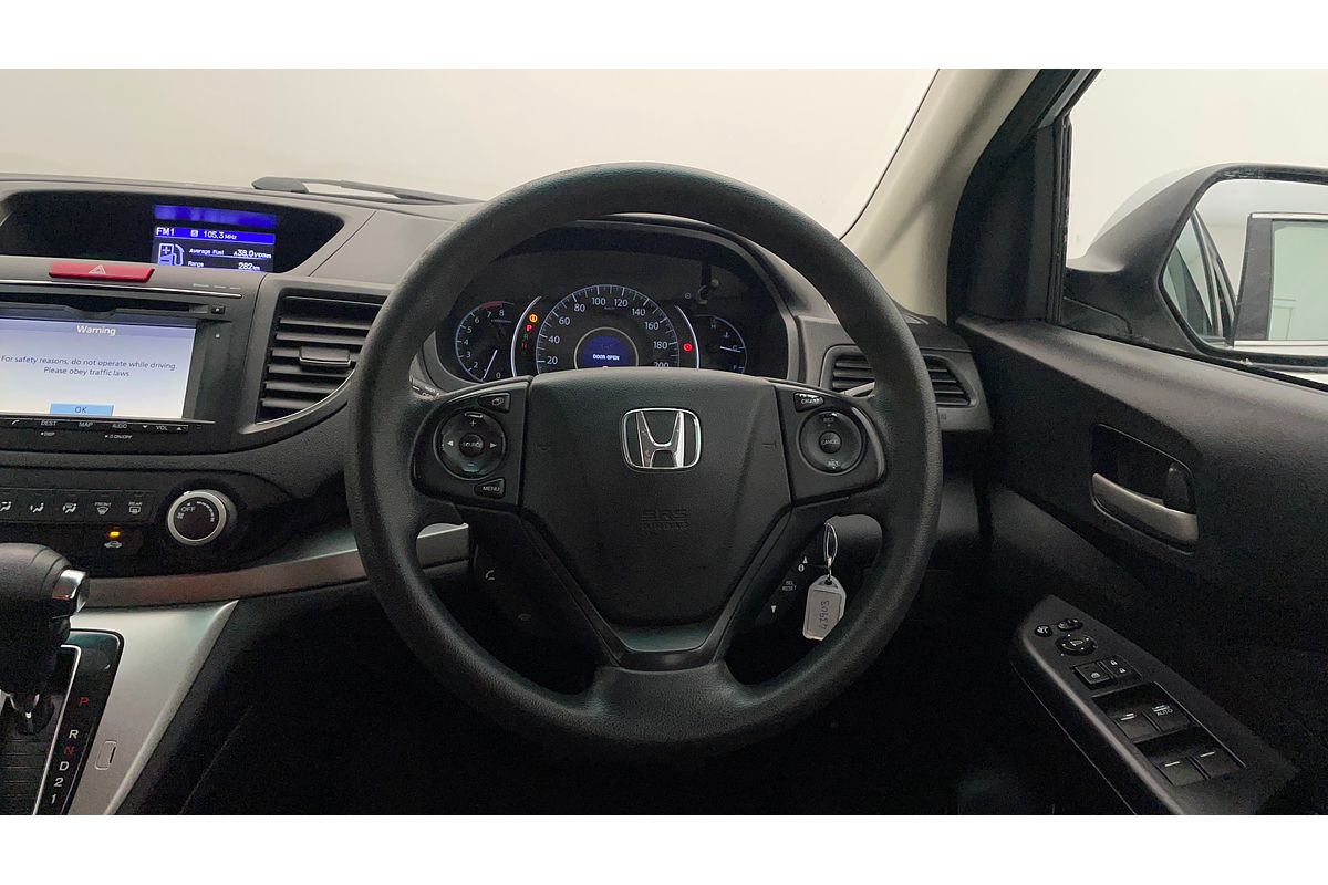 2013 Honda CR-V VTi Navi RM