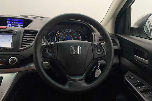 2013 Honda CR-V VTi Navi RM