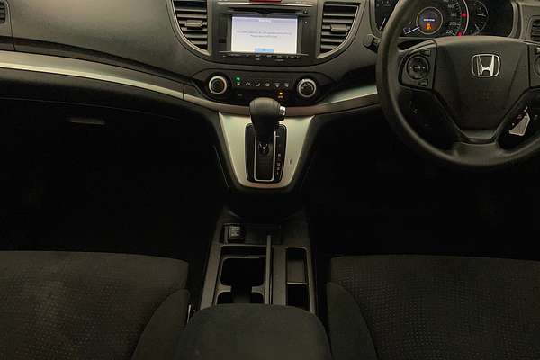 2013 Honda CR-V VTi Navi RM