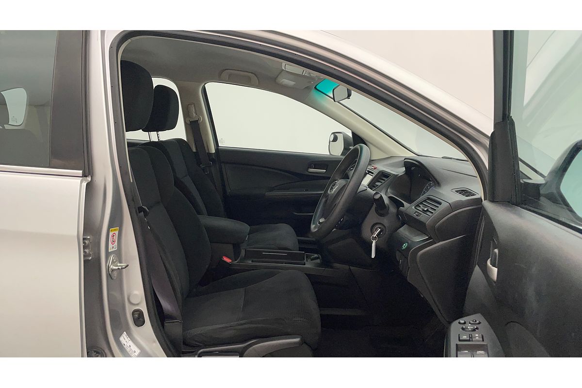 2013 Honda CR-V VTi Navi RM