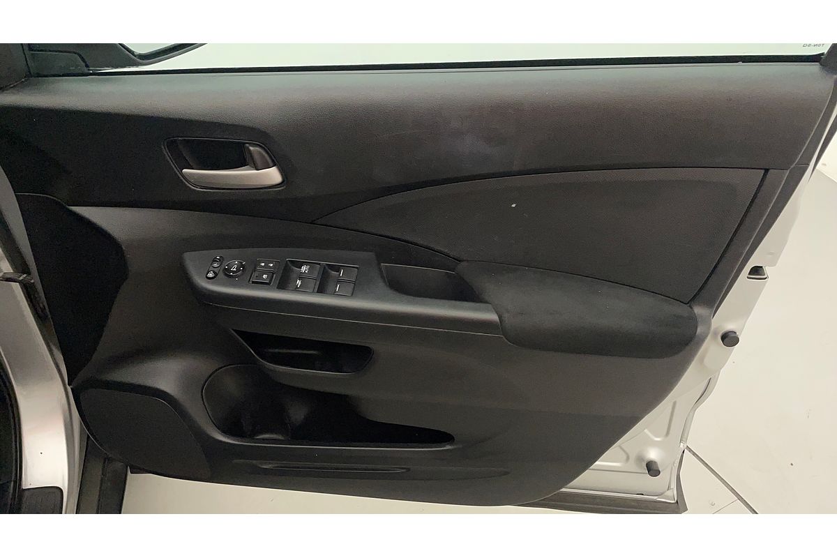 2013 Honda CR-V VTi Navi RM
