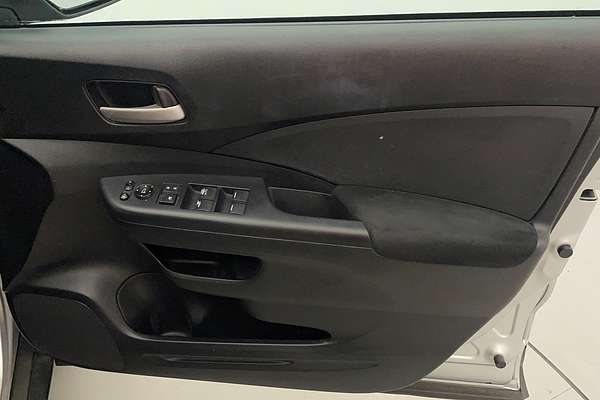 2013 Honda CR-V VTi Navi RM