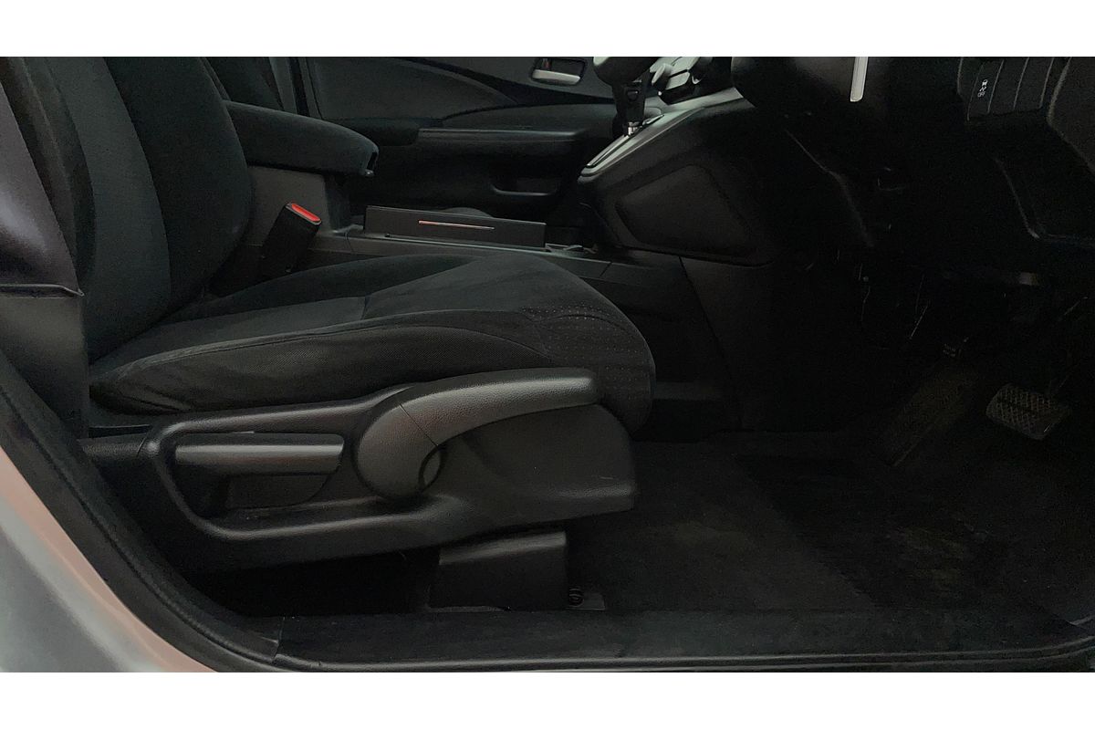 2013 Honda CR-V VTi Navi RM
