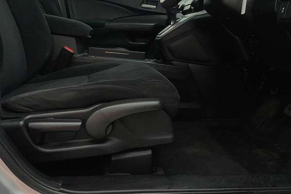2013 Honda CR-V VTi Navi RM