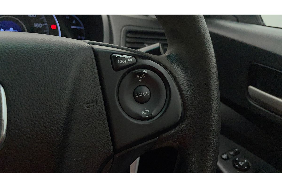 2013 Honda CR-V VTi Navi RM