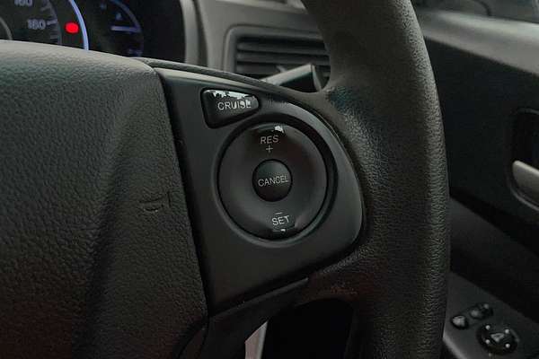 2013 Honda CR-V VTi Navi RM
